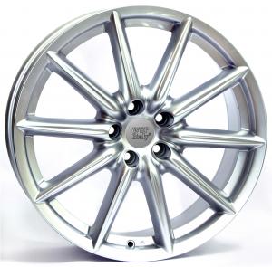 ARLES2AL51 SILVER